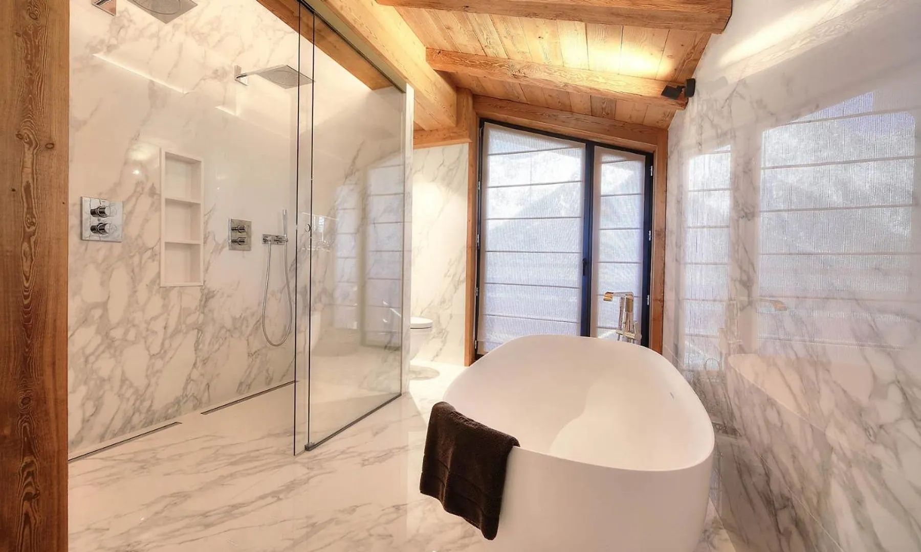 Chalet Kuma Les Houches