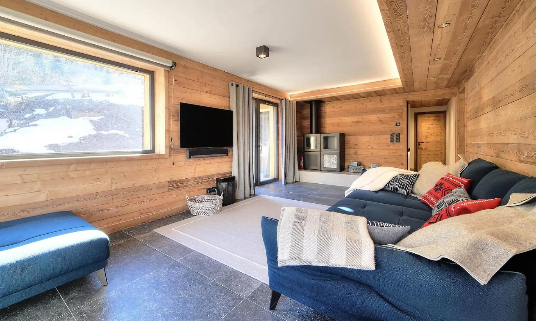 Chalet Kuma Les Houches
