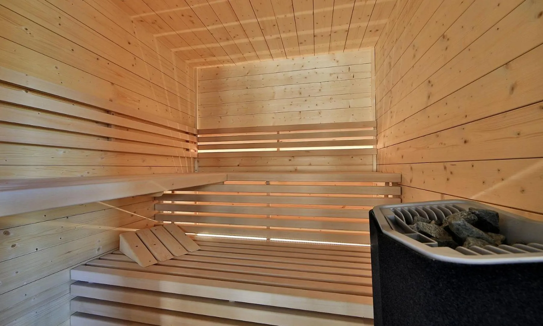 Chalet Kuma Les Houches 0*,